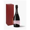 Colderove Confezione da 1 bottiglia Tre Spumante Rosé Extra Dry