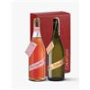 Colderove Confezione da 2 bottiglie Spago Frizzante Colderove e Rosè Legatura Frizzante
