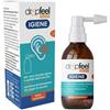 Vim G.Ottaviani DROPFEEL OTOCARE IGIENE SPRAY AURICOLARE 50 ML