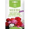Minigarden Geranio zonale F2 Colorama Mixed Semi Minigarden, include tra 15 e 10 semi