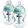 Tommee Tippee Advanced Anti-Colic 2x260 ml