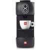 Illy Macchina per caffè a cialde Easy Nera E.S.E. di illy Nera"