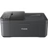 Canon STAMPANTE CANON MFC INK PIXMA TR4755i BLACK 5074C036 4in1 8.8ipm ADF, STAMPA F/R LCD USB WIFI - 5074C036