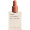 + Lux Unfiltered N°12 gocce abbronzanti per il viso senza profumo, gocce autoabbronzanti, acido ialuronico, vitamina E, olio di frutto della passione, senza glutine, cruelty free + autoabbronzante