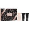 NARCISO RODRIGUEZ Cofanetto For Her Musc Nude - EdP 50 Ml + Body Lotion 50 Ml + Shower Gel 50 Ml