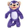 Simba Peluche Screamerz Scimmietta 30 cm di Simba