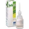 Sorbiclis Adulti Soluzione Rettale Trattamento Stitichezza 120ml