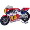 Tamiya 300014121 - Modellino Moto Honda NSR500 '84, Scala: 1:12