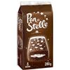 CAIYA Pan di Stelle la Merenda Pan di Spagna con Crema al Latte Fresco 280g