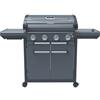 Campingaz Barbecue a Gas Campingaz 4 Series Premium S Dual Gas 4 Fuochi - 2223612