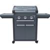 Campingaz Barbecue a Gas Campingaz 3 Series Premium S Dual Gas 3 Fuochi - 2223614