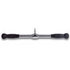 Spart Fitness Barra Dritta per Tricipiti 38 cm
