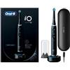 PROCTER & GAMBLE SRL Oral B spazzolino elettrico iO 10 - nero