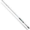 Daiwa Emeraldas X Interline, Metri / Lbs 7'6'' (2.29Mt)