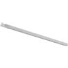 M LEDME Barra Faretto Led lineare da binario magnetico 16mm Lounge 20W bianco 65cm Bianco neutro 4000K M LEDME