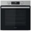 Whirlpool OMR58HR0X Forno elettrico 71 L Classe A+ Acciaio inossidabile