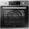 Candy FSCTX886 Forno elettrico 70 L Classe A Acciaio inossidabile