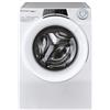 Candy RO 1486DWMCT/1-S Lavatrice 53 cm 8 kg 1400 Giri/min Classe A Bianco