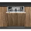 Hotpoint Ariston H2IHUD526AS Lavastoviglie a Scomparsa totale 14 coperti Classe E