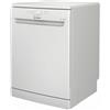 Indesit D2FHK26 Lavastoviglie 14 coperti Classe E Bianco