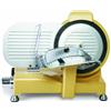 R.G.V. 250 IVORY Affettatrice Elettrica 140 W 25 cm Alluminio, Avorio