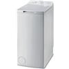 Indesit BTW L50300 IT/N Lavatrice Caricamento dall'alto 5 kg 1000 Giri/min Classe D Bianco