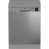 Beko DVN05320X Lavastoviglie 13 coperti Classe E Acciaio inossidabile