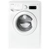 Indesit EWE81284WIT Lavatrice 8 kg 1200 Giri/min Classe C Bianco