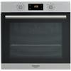 Hotpoint FA2840PIXHA Forno elettrico 66 L Classe A+ Acciaio inossidabile