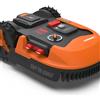 Worx Robot tagliaerba WORX LANDROID L1000 con filo perimetrale larghezza di taglio 20 cm
