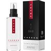 Prada Luna Rossa Carbon Eau de Toilette, 150 ml Refill RICARICA Profumo uomo
