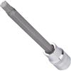 Vigor chiave esagonale 12,5 = 1/2 pollici esagono incassato Cacciavite Torx, brugola profilo ∙ chiave: 5 ∙ lunghezza totale: 140 mm, 1 pezzi, v2080