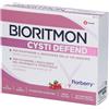 Dompe' farmaceutici spa BIORITMON CYSTI DEFEND 10BUST