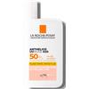 La Roche-Posay Anthelios UVMune 400 Fluido Invisibile Colorato SPF50+ 50 ml Protezione Solare Viso
