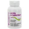 +WATT Acetil L-Carnitina+ 90 capsule