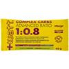 +WATT Complex Carbs - Advanced Ratio 1:0.8 42 grammi Limone