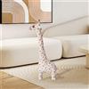 Peluche Giraffa Giocattoli di peluche Decorazione realistica per feste