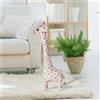 Peluche Giraffa Decorazioni per la casa in peluche, Simulazione di bambola
