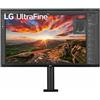 LG Monitor LG 32UN880P-B 32" IPS AMD FreeSync Flicker free