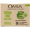 Omia Laboratori Ecobio Omia Crema Viso Aloe Vera Del Salento Idratante 50ml