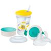 NUK Learn to Drink Set Learn to Drink Set