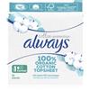 Always Cotton Protection Normal 11 pz