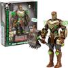 GIOCHI PREZIOSI GRV07400 GORMITI NEW ERA GORM CM.27 C/FUNZ. ROCKARD