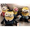 GRANDI GIOCHI MN201000 MINIONS PELUCHE CM.27