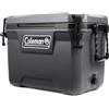 Coleman Ghiacciaia Portatile con Ruote Coleman Convoy 55QT 52L - 2193725