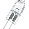 Osram $ 64250 HLX 20W 6V G4 40X1 ESB 20W 6V G4 3350° 460 lm