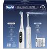 PROCTER & GAMBLE SRL Oral B Power oral center - Idropulsore oxyjet + Spazzolino elettrico iO 6