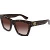 Gucci GG 1714S - 002 Occhiali da Sole