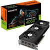 Gigabyte GAMING GeForce RTX­­ 4060 Ti OC 8G NVIDIA GeForce RTX 4060 Ti 8 GB GDDR6