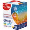 Act - Omega 3 Funzione Cardiaca e Celebrale Confezione 60 Perle